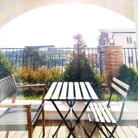 Hotel Thesoom Forest ยงอิน ภายนอก รูปภาพ